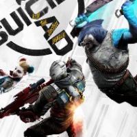 Suicide Squad: Kill The Justice League Xbox Series X|S Аккаунт