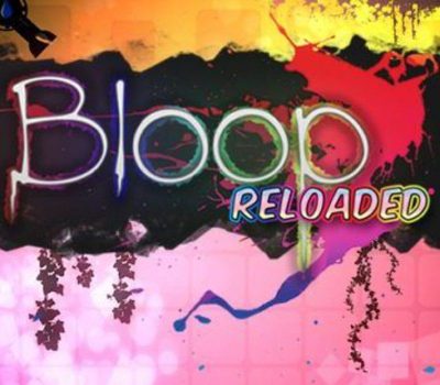 Bloop Reloaded Steam Ключ