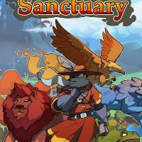 Monster Sanctuary AU PC Steam Ключ