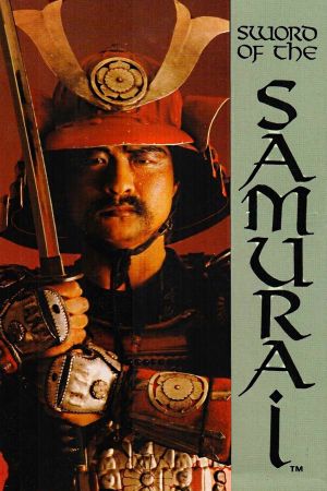 Sword of the Samurai Steam Ключ