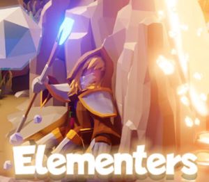 Elementers PC Steam CD Key