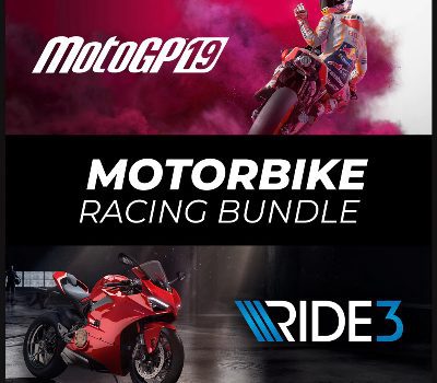 Motorbike Racing Набор EU XBOX One / Xbox Series X|S Ключ