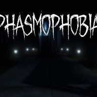 Phasmophobia PC Steam Альтергифт