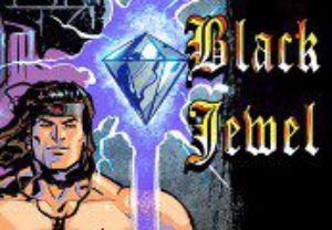Black Jewel Steam Ключ