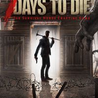 7 Days to Die PC Steam Аккаунт
