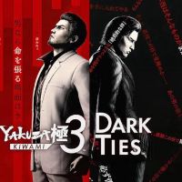Yakuza Kiwami 3 & Dark Ties EU Xbox Series X|S Ключ