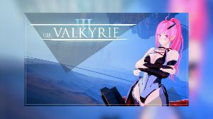 CODE:VALKYRIE III PC Steam Ключ