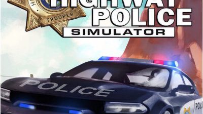 Highway Police Simulator EU Xbox Series X|S Ключ