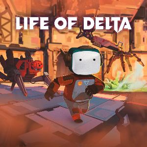 Life of Delta - Support Adventures! Pack DLC Steam Ключ