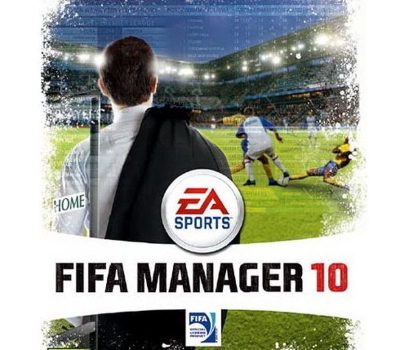FIFA Manager 10 EA App Ключ