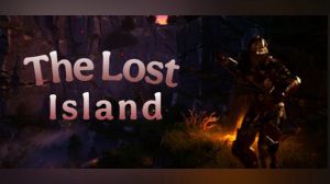 The Lost Island PC Steam Ключ
