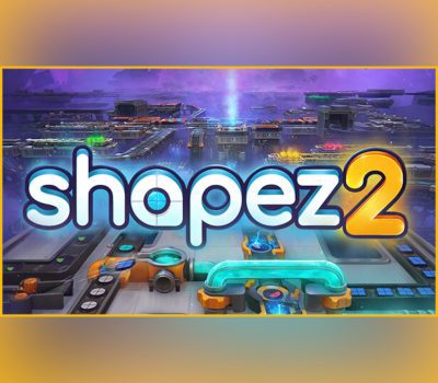 shapez 2 PC Steam Альтергифт