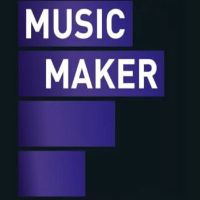MAGIX Music Maker 2024 Digital Download Ключ