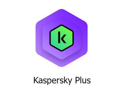 Kaspersky Plus 2023 EU Ключ (1 Year / 3 PCs)