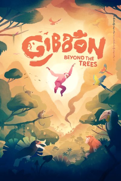 Gibbon: Beyond the Trees PC Steam CD Key