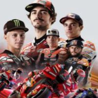 MotoGP 23 EU Nintendo Switch Ключ