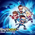 NINJA KIDZ: TIME MASTERS — Ключи активации