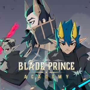 Blade Prince Academy ASIA PC Steam Ключ