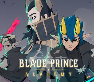 Blade Prince Academy ASIA PC Steam Ключ