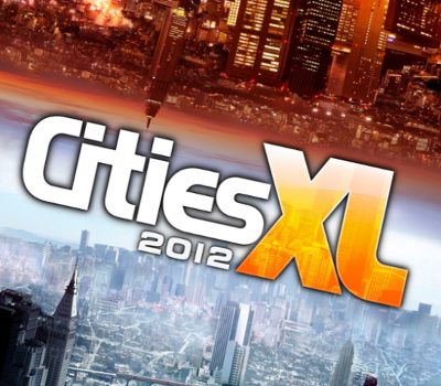 Cities XL 2012 Steam Подарок