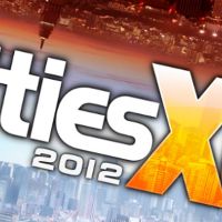 Cities XL 2012 Steam Подарок