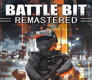 BattleBit Ремастер Steam Альтергифт