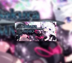 Sakura MMO EU PC Steam Ключ