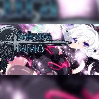 Sakura MMO EU PC Steam Ключ