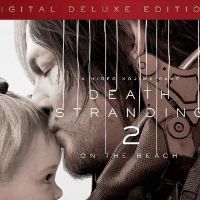 Death Stranding 2: On the Beach Deluxe-издание + Pre-Order Bonus EU (without DE) PS5 Ключ