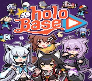 holoBase PC Steam Ключ