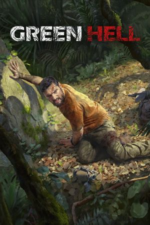 Green Hell VR Steam Ключ
