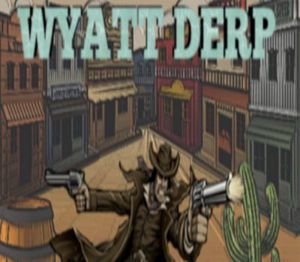 Wyatt Derp Steam Ключ