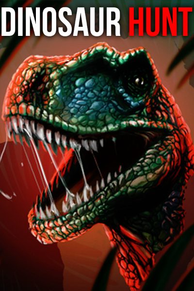 Dinosaur Hunt - Wild West Guns Expansion Pack DLC Steam CD Key