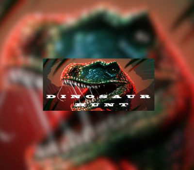 Dinosaur Hunt - Wild West Guns Дополнение Pack DLC Steam Ключ