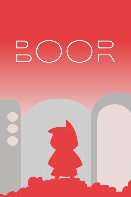 BOOR PC Steam Ключ
