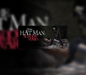 The Hat Man: Shadow Ward Steam Ключ