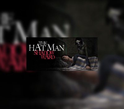 The Hat Man: Shadow Ward Steam Ключ
