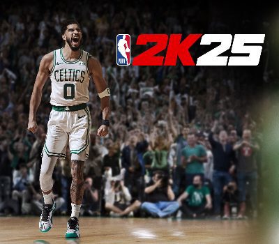 NBA 2K25 LATAM PC Steam Ключ