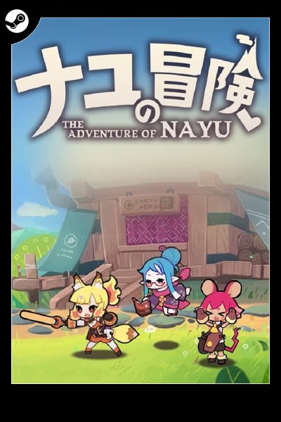 The Adventure of NAYU PC Steam CD Key