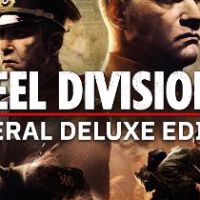 Steel Division 2 General Deluxe-издание GOG Ключ