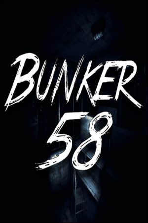 Bunker 58 Steam Ключ