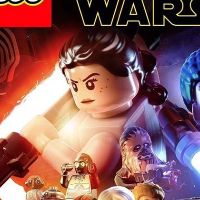 LEGO Star Wars: The Force Awakens EU PC Steam Ключ