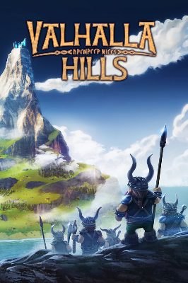Valhalla Hills: Sand of the Damned DLC Steam Ключ