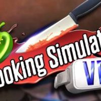 Cooking Simulator VR EU v2 Steam Альтергифт