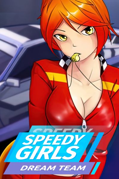 Speedy Girls - Dream Team Steam CD Key