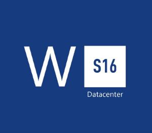 Windows Server 2016 Datacenter Ключ