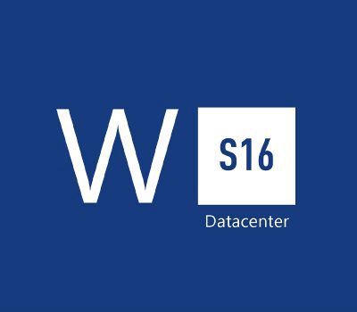 Windows Server 2016 Datacenter Ключ