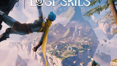 Lost Skies PC Steam Альтергифт