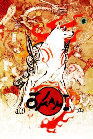 Okami HD EU Steam Ключ