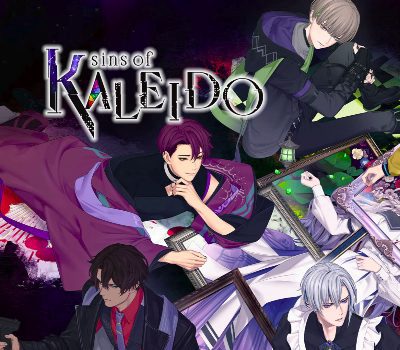 sins of KALEIDO NA Nintendo Switch Ключ